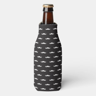 Enfriador De Botellas Modelo del inconformista del bigote
