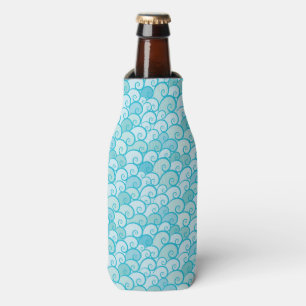 Enfriador De Botellas Modelo del mar