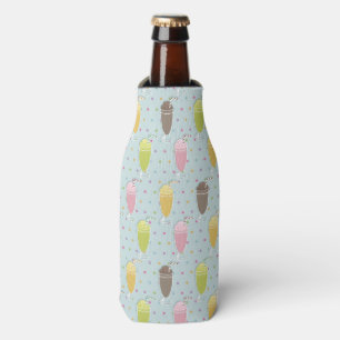 Enfriador De Botellas Modelo del Milkshake