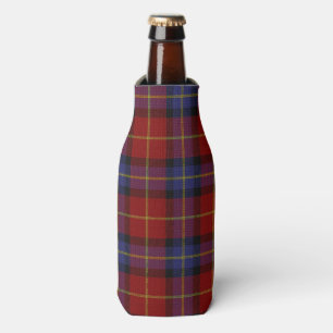 Enfriador De Botellas Modelo del tartán