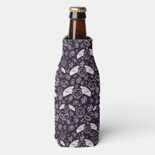 Enfriador De Botellas Modelo del "vudú"