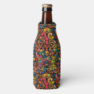 Enfriador De Botellas Modelo enrrollado