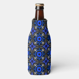 Enfriador De Botellas Modelo étnico con adornos turcos