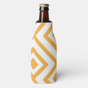 Enfriador De Botellas Modelo geométrico formado rombo