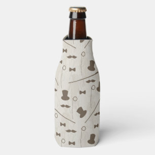 Enfriador De Botellas Modelo retro para el hombre 2