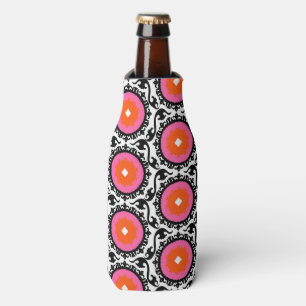 Enfriador De Botellas Modelo rosado de Suzani