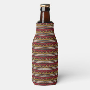 Enfriador De Botellas Modelo tribal