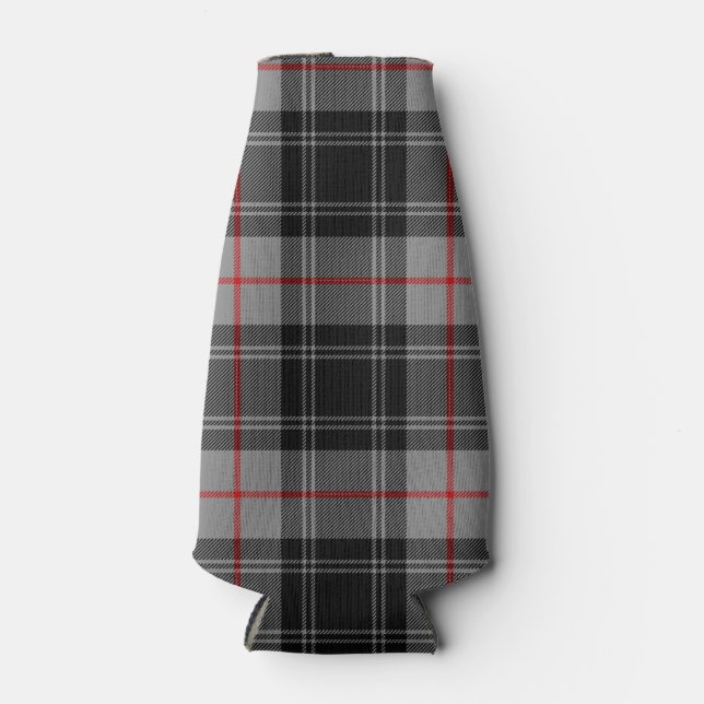Enfriador De Botellas Moffat Tartan Print (Anverso)
