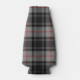 Enfriador De Botellas Moffat Tartan Print