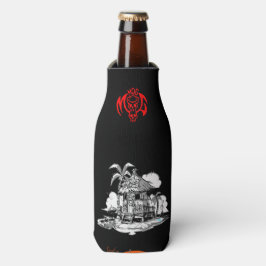 Enfriador De Botellas Mog Mog Shack Cooler