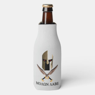 ENFRIADOR DE BOTELLAS MOLON LABE