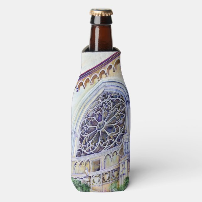 Enfriador De Botellas Momento en Budapest (Frente de la botella)