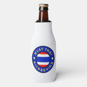 Enfriador De Botellas Muay Thai