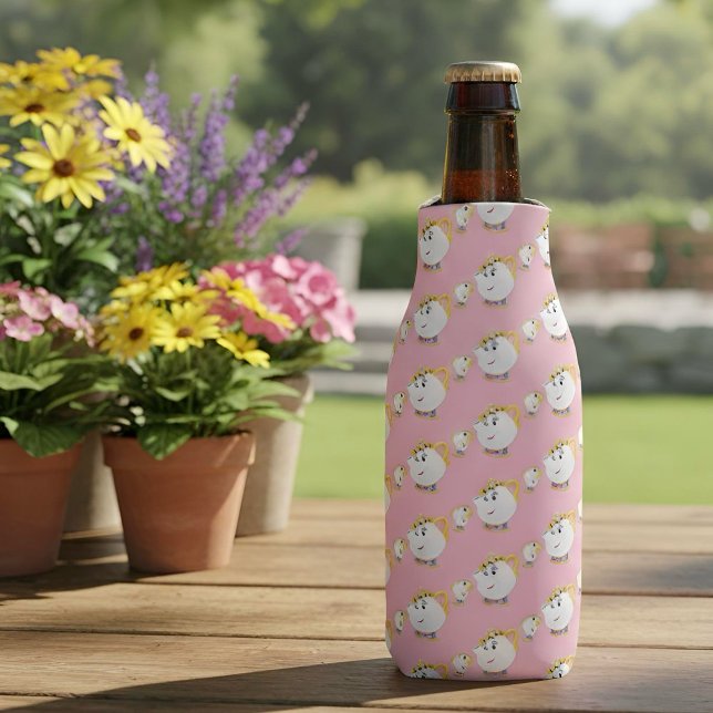 Enfriador De Botellas Mug Cooler (Subido por el creador)