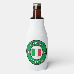 Enfriador De Botellas Napoli Italia