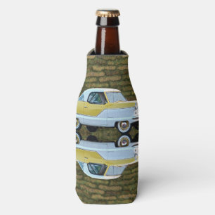Enfriador De Botellas Nash Metropolitan