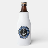 Nautical Anchor estrena la marina de tu familia