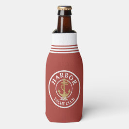 Enfriador de botellas náutico de Rust
