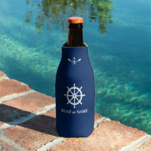 Enfriador De Botellas Náuticos Náuticos Nombrados Naval de Nombramient