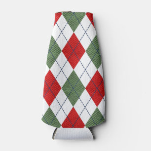 Enfriador De Botellas Navidades Argyle