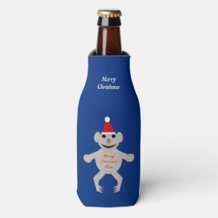 Enfriador De Botellas Navidades australianos Koala Bear Personalizado