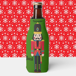 Enfriador De Botellas Navidades divertidos se quedan con tu cerveza de n