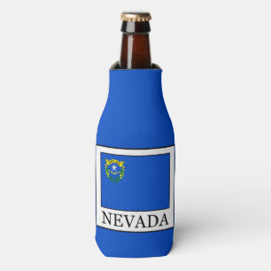 Enfriador De Botellas Nevada