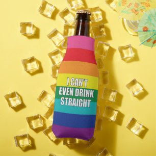 ENFRIADOR DE BOTELLAS NI SIQUIERA PUEDO BEBER REFRIGERADOR DE BEBIDAS DE