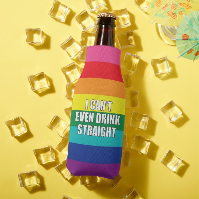 ENFRIADOR DE BOTELLAS NI SIQUIERA PUEDO BEBER REFRIGERADOR DE BEBIDAS DE (Verano in situ)