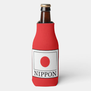 Enfriador De Botellas Nippon