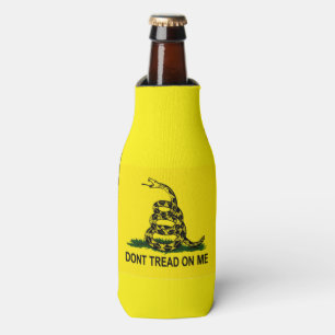 ENFRIADOR DE BOTELLAS NO PISE EN MÍ