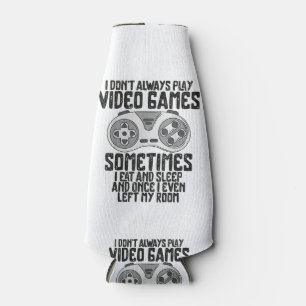 Enfriador De Botellas No siempre juego videos juegos humor para juegos d