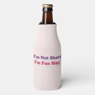 Enfriador De Botellas ¡No soy corto, yo soy tamaño de la diversión!