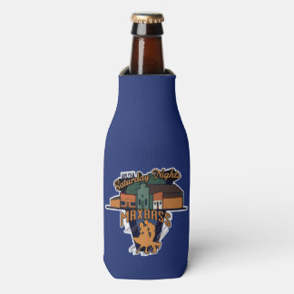 Enfriador De Botellas Noches de sábado de Maxbass