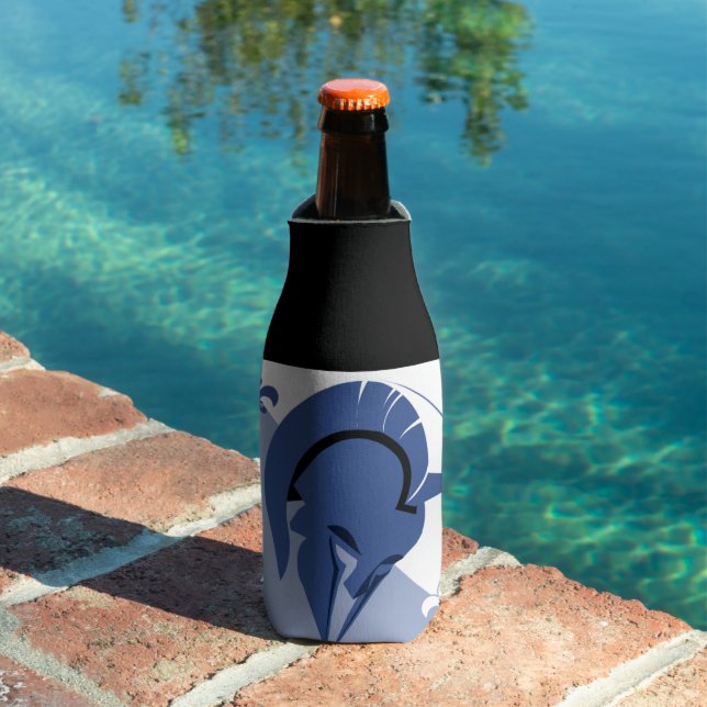 Enfriador De Botellas Nuevos diseños de la secundaria Lincoln East (Piscina in situ)