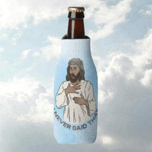 Enfriador De Botellas Nunca Dije Eso