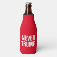 NUNCA TRUMP