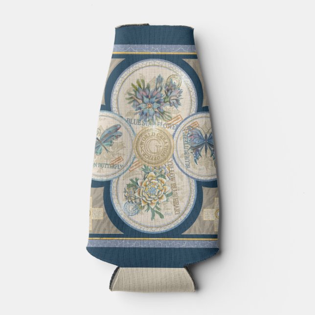 Enfriador De Botellas Oficina de creación de G (Anverso)