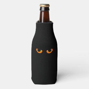 Enfriador De Botellas Ojos de gato fantasmagóricos