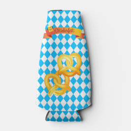 Enfriador De Botellas OKTOBERFEST Festival de cerveza decoración