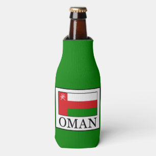 Enfriador De Botellas Oman