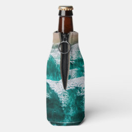 Enfriador De Botellas Ondas