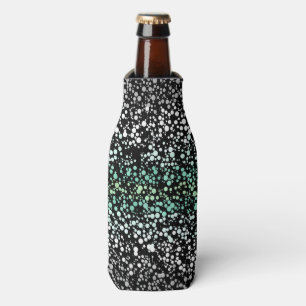 Enfriador De Botellas Orgullo Paragénero Retro Quirky Groovy Boho