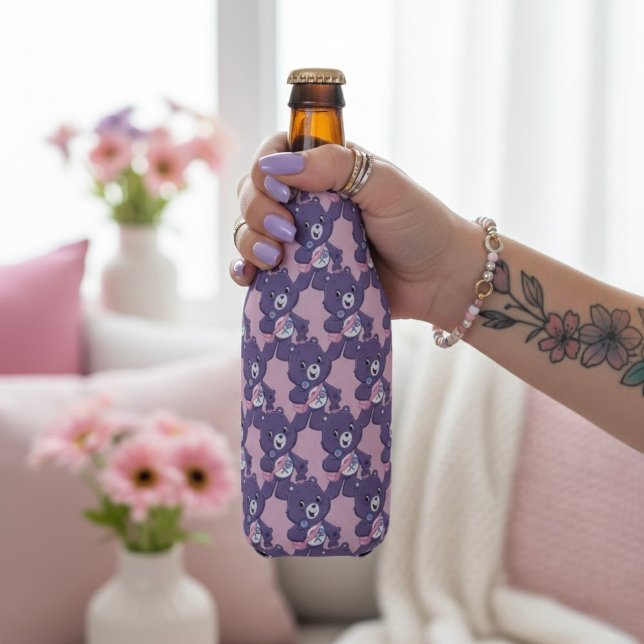 Enfriador De Botellas Oso (Subido por el creador)