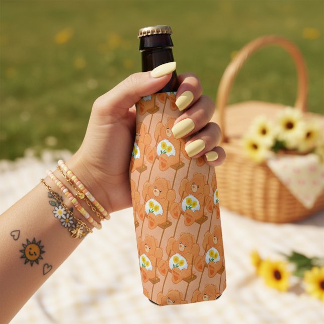 Enfriador De Botellas Oso (Subido por el creador)