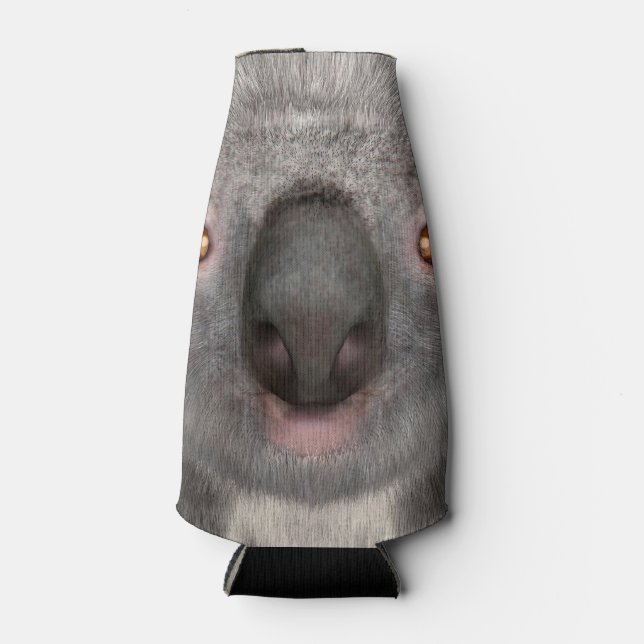 Enfriador De Botellas Oso Koala (Anverso)