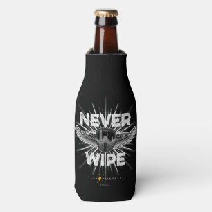 Enfriador De Botellas Paintball nunca limpia
