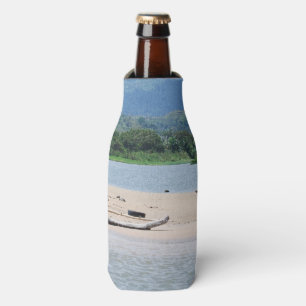 Enfriador De Botellas Paisaje de Puerto Rico