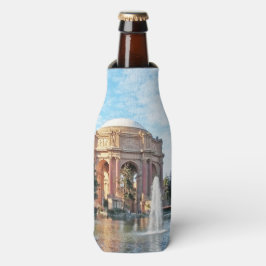 Enfriador De Botellas Palacio de Bellas Artes - San Francisco