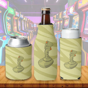 Enfriador De Botellas Palanca de mando